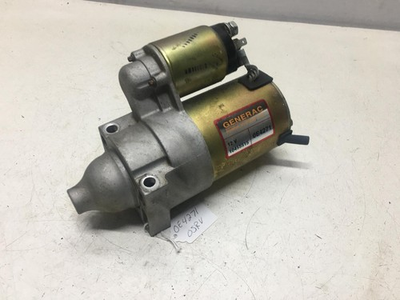 #ad 0E42710SRV GENERAC ENGINE STARTER OEM $129.95