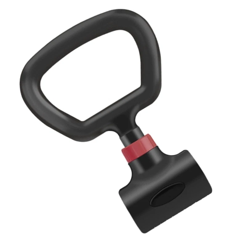 Kettlebell Adapter Dumbbell Converter Tool