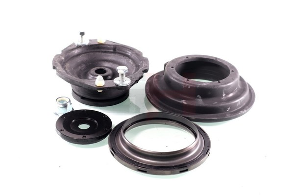 Reparatursatz FederbeinstüTzlager GH GH-363967 FüR Renault Laguna 2 BG0 KG0 4-image