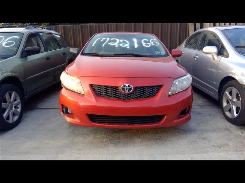 Radiator Fan Motor Fan Assembly 2ZRFE Engine Fits 09-13 COROLLA 262470 - Imagem 4 de 4