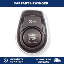 BMW 1er F20 F21 LCI Schalter Start Stop 9250734 Bj2015