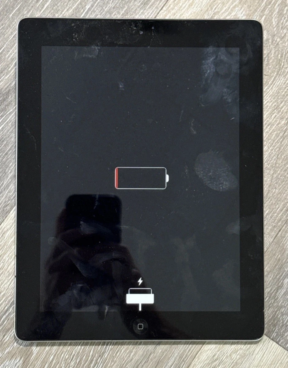 25+ Ipad 2nd Generation 16gb for sale | Updated Oct 2026