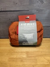  GRAND TRUNK Air Bivy  All Weather  Shelter