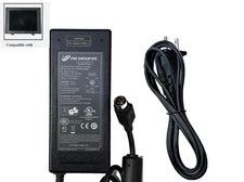 OEM FSP 12V AC Adapter For Wacom Cintiq 21UX LCD Drawing Tablet DTK2100 DTZ2100
