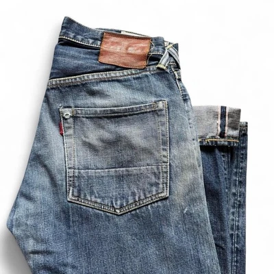 Men's 29 in Inseam Jeans EVISU for sale | eBay