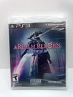 A Realm Reborn Final Fantasy 14 XIV - Sony- PS3 - Brand New | Factory Sealed