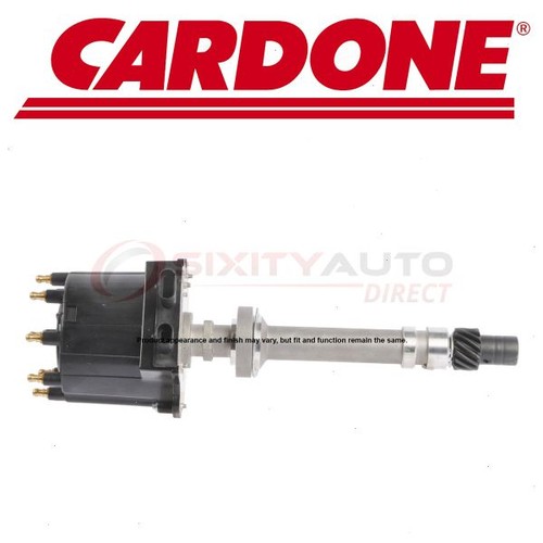 Cardone 84-1831 Distributor for 1103953 1103852 Ignition Magneto  sw - Picture 1 of 5