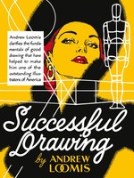 Andrew Loomis | Successful Drawing | Buch | Englisch (2012) | Gebunden