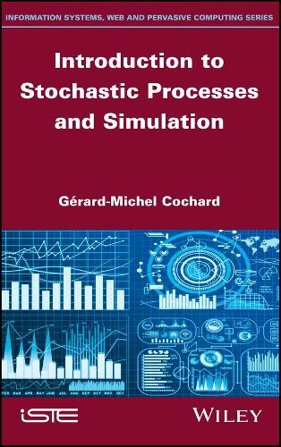 Introduction to Stochastic Processes and Simulation - 9781786304841