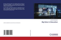 Khritish Swargiary | Big Data In Education | Taschenbuch | Englisch (2024)