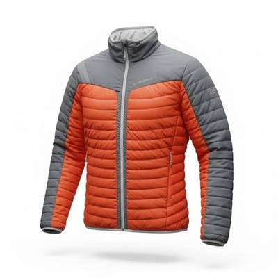 La Sportiva Combin Ultralight Goose Down Mountaineer Jacket Mens M