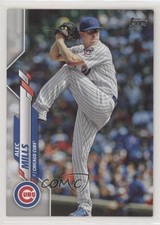 2020 Topps Update Alec Mills #U-220 00ah