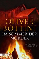 Oliver Bottini / Im Sommer Der MöRder / 9783832163129