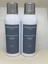 SACHAJUAN Dark Volume Powder 200 mL / 6.8 oz - 2 PACK