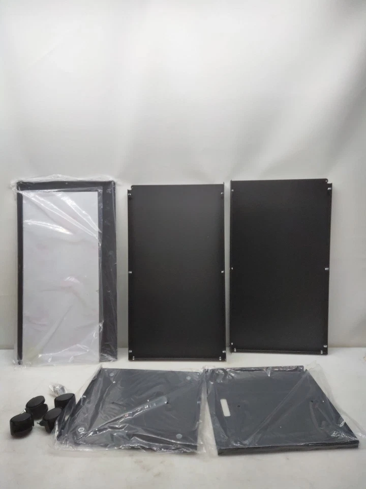 FIREFIX 832 Pelletbox mit Rollen - Bild 2 von 4