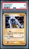 2006 Pokémon POP Series 2 Raikou-Holo #3 PSA NM 7