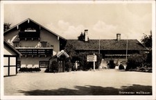 Postal Grünwald im Landkreis Munich Alta Baviera, Pension Grünwalder... - 3151999