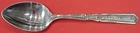Saint Dunstan Chased by Gorham Sterling Silver Place Soup Spoon 7 1/8"