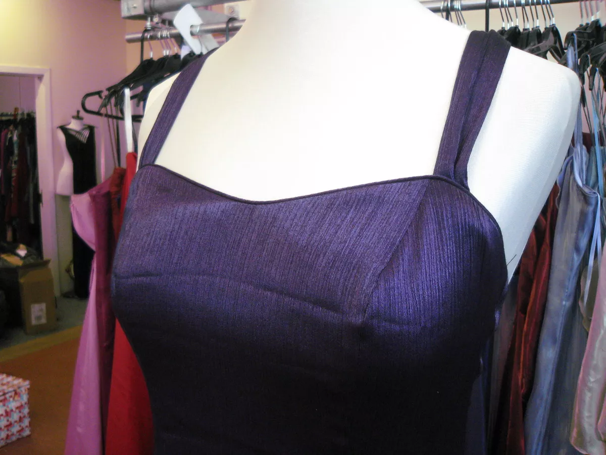 Ebay formal dresses store size 8