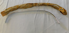 Nos Oem Ford 1969 Galaxie Station Wagon Rear Wheel Lip Moulding Edge Trim