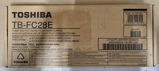 Collettore Toner TB-FC28E Toshiba Nuovo OVP A-Ware Originale e-STUDIO 2820C Rg IVA