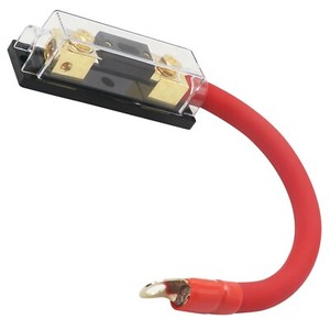 Supporto Del Fusibile Di ANL Bolt - Foto 10