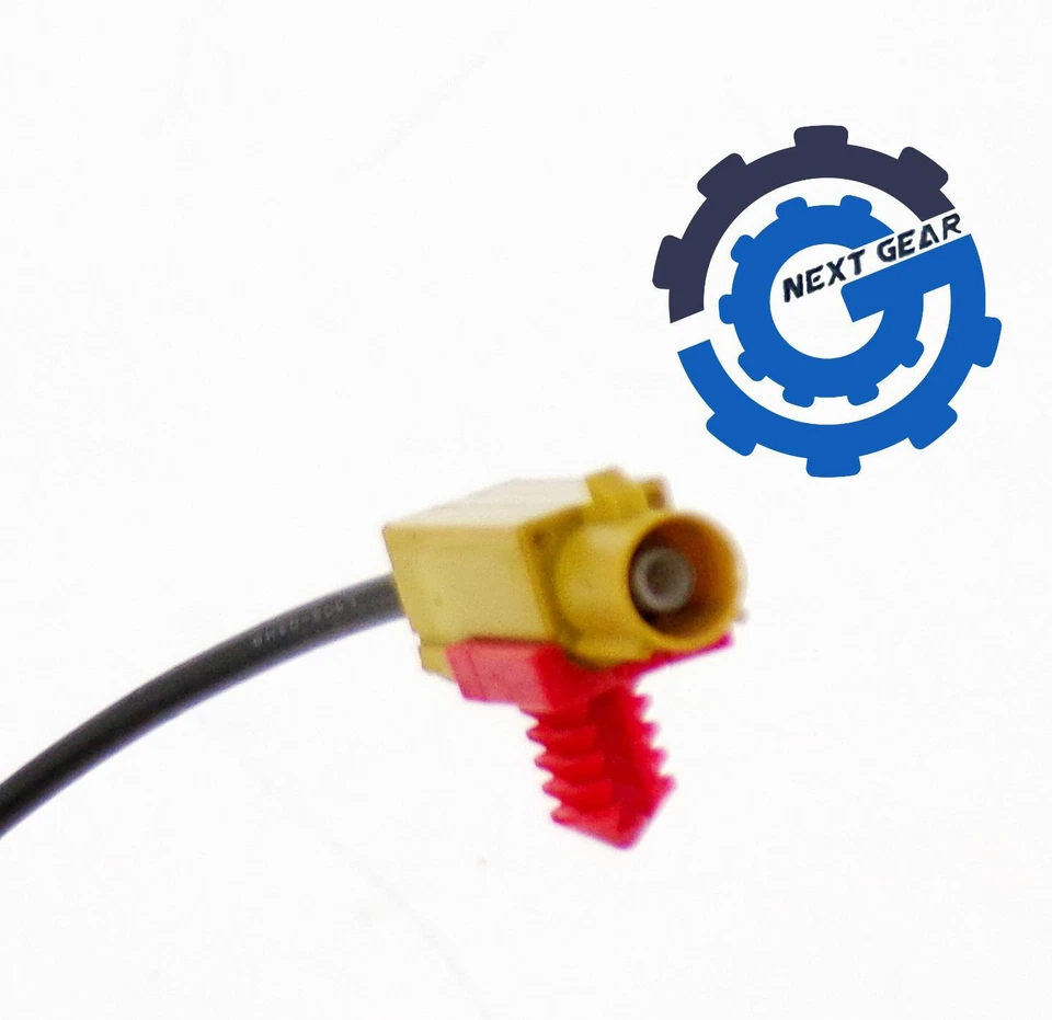 68041999AA Nuevo Cable Antena Mopar 2009-2010 DODGE Calibre Jeep Brújula Foto 3 de 4