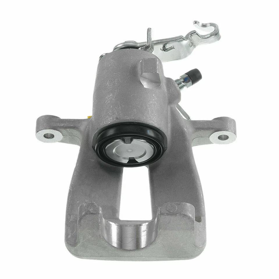 Pinzas de freno de disco traseras izquierda y derecha 2 piezas para Volkswagen Jetta GTI Audi A3 TT Foto 3 de 4