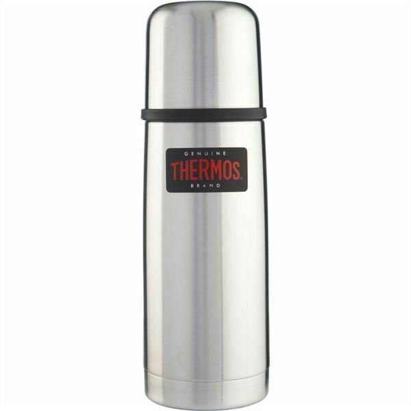 thermos light & compact