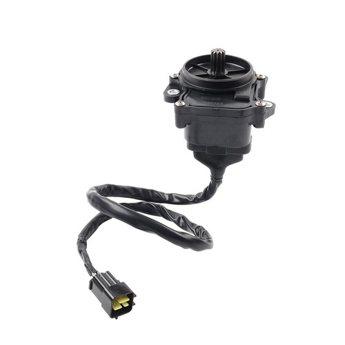 Front Differential Servo Motor Gear Actuator for CFMOTO CF450 Q830-314000 - Picture 5 of 10