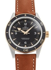 OMEGA SEAMASTER 300 MASTER CO‑AXIAL CHRONOMETER 41 MM 233.22.41.21.01.001 2