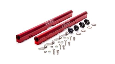 Fast FST146032-KIT Billet Fuel Rail Kit