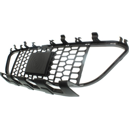 Front Bumper Grille Kit For 2013-2015 BMW 328d xDrive 320i 328i 335i - Picture 15 of 17