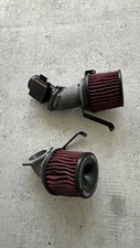 Apexi Power Intake Air Filter Fitsnissan Gtr R33 R34 Rb26dett