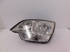 VAUXHALL ANTARA 10-15 PASSENGER SIDE N/S HEADLIGHT 28676