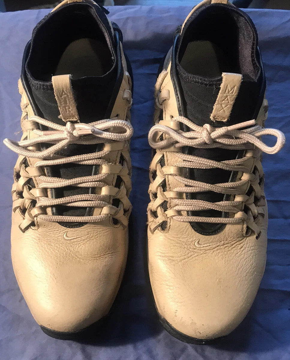 Nike Air Max TR 17 Linen for Sale | Authenticity Guaranteed  display picture 2