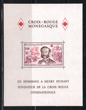 Monaco 1978 Yvert BF 15 neuf** MNH (BA205)