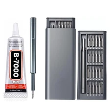 For Iphone Samsung Screwdriver Set Repair Tool Kit Torx PH00 P2 Pentalobe Y000