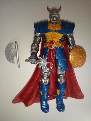Marvel Universe infinite DEATH'S HEAD 3.75 - Picture 1 of 2