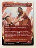 MTG Alesha, Who Smiles Death (1007) *Non-Foil* Secret Lair: Pride NM/MT Cmb Ship