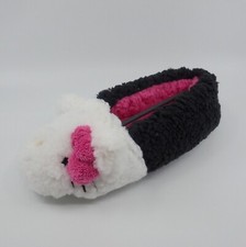 Hello Kitty Soft Slippers S 5/6 - New