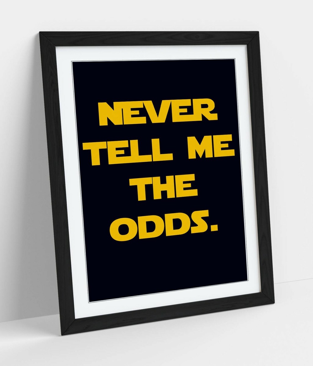 Star Wars Printable Quotes