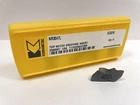 KENNAMETAL NR3047L New Carbide Inserts 2599507 Grade KC5010 5pcs