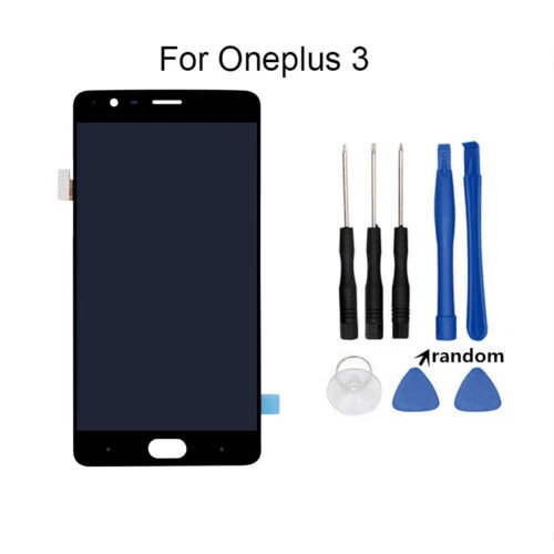Pantalla de celular OnePlus: pantallas LCD piezas para OnePlus 3