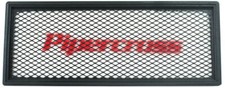 Pipercross PP1621 high performance air filter for Skoda Superb II 3T reusable