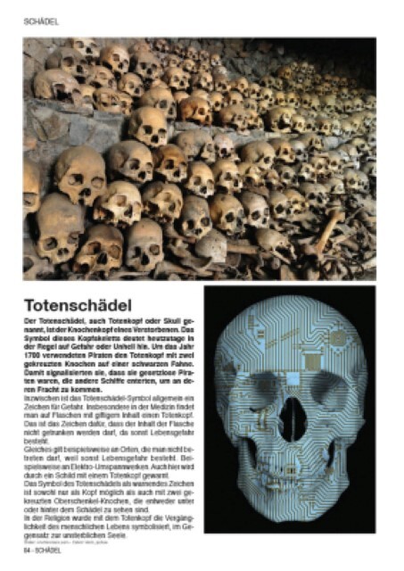Thumbnail - Skulls & Bones Johann Barnas
