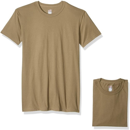 100% Cotton Military Tee | eBay