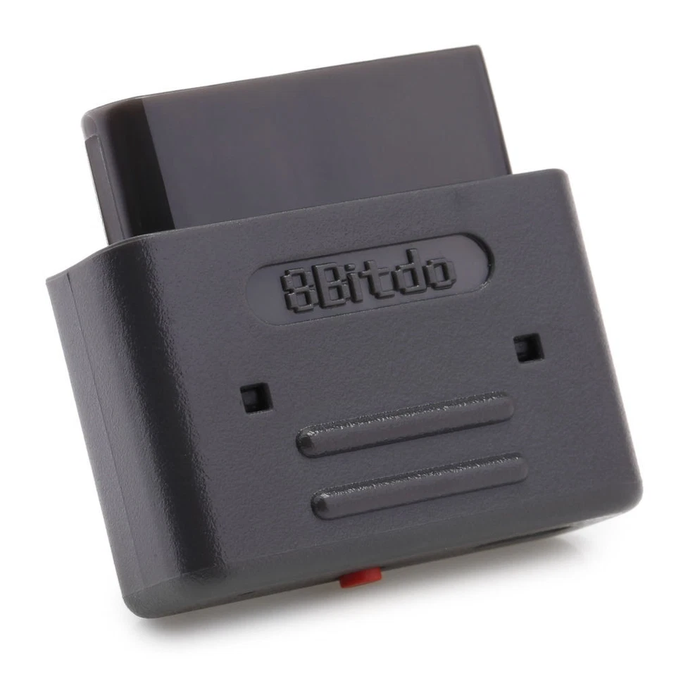 8Bitdo Retro Receiver for SNES SFC Gamepad - Image 2 of 4