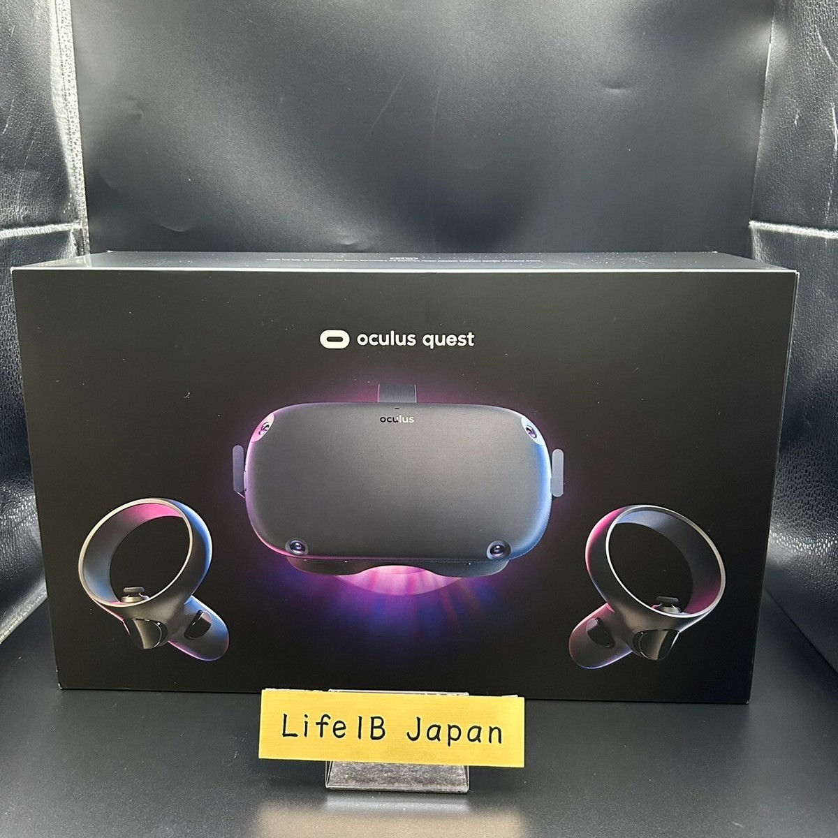  Quest 1（64GB） Oculus Quest 1 64GB, All-in-one Virtual Reality Headset with