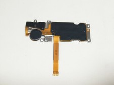 Original NEW Rear Cover Menu Set Keyboard Button Flex Cable For Canon EOS M50